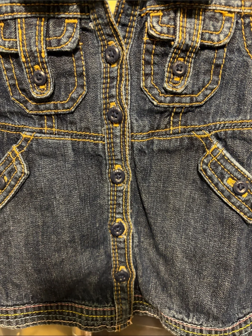 OshKosh Bgosh oshkosh short